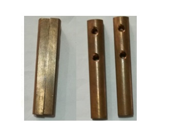 數(shù)控馬鞍型埋弧自動焊導(dǎo)電嘴
